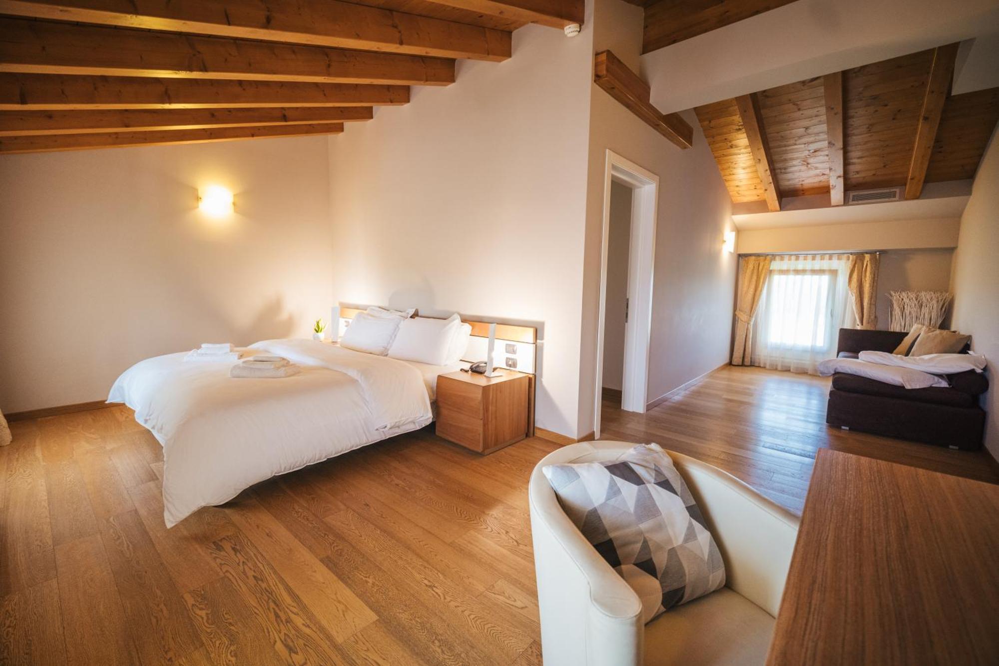 Agriturismo Podere Dell'Angelo Pasiano Di Pordenone Exterior foto
