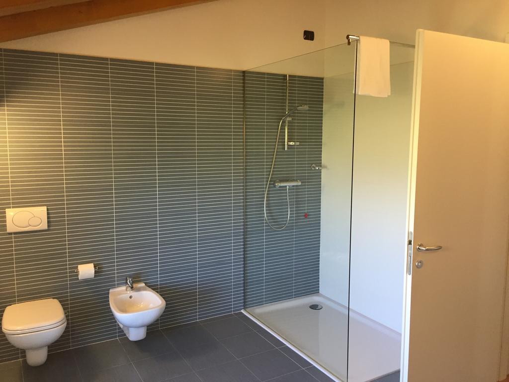 Agriturismo Podere Dell'Angelo Pasiano Di Pordenone Quarto foto